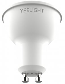 Смарт-лампа Yeelight GU10 Smart Bulb W1 Multicolor (YLDP004-A)