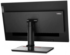 Монітор Lenovo ThinkVision P27u-2 Black (62CBRAT6UA)