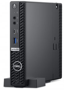 Персональний комп'ютер Dell OptiPlex 5090 MFF (N205O5090MFF)