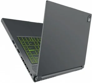 Фото: Ноутбук MSI Delta 15A5EFK-062XUA - 15.6" IPS 240 Гц / AMD Ryzen 9 / 5900HX / DDR4 16 ГБ / PCI-E SSD 1 ТБ / Radeon RX 6700M № 5 | KTC