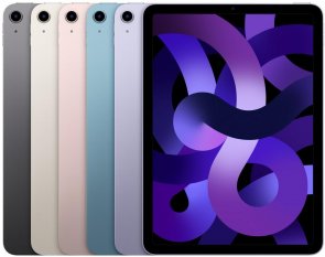 Планшет Apple iPad Air New Wi-Fi 64GB Space Gray