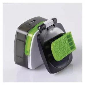 Фото: Ліхтар налобний Emos P3535 110 lm, 850mAh № 5 | KTC