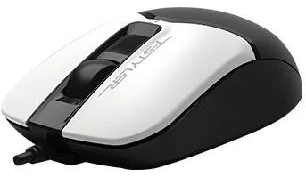 Фото: Миша A4tech FStyler FM12S Panda № 3 | KTC
