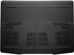Фото: Ноутбук MSI Leopard GP6611UG-649XUA Black - 15.6" IPS 144 Гц / Intel Core i7 / i7-11800H / DDR4 16 ГБ / PCI-E SSD 1 ТБ / GeForce RTX 3070 № 8 | KTC