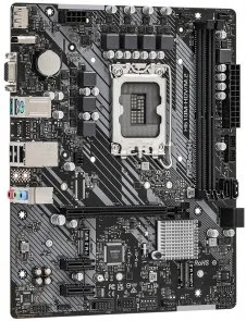 Фото: Материнська плата AsRock H610M-HDV/M.2 № 3 | KTC