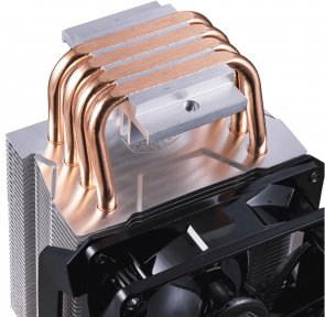 Кулер Cooler Master Hyper H411R (RR-H411-20PW-R1)