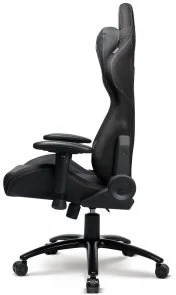 Фото: Крісло Cooler Master Caliber R2 Black (CMI-GCR2-2019BB) № 3 | KTC