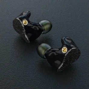 Фото: Навушники Shanling ME700 Black № 4 | KTC