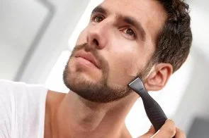 Фото: Тример Philips Multigroom Series 1000 (MG1100/16) № 8 | KTC