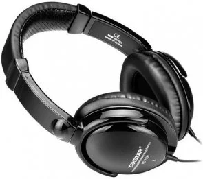 Фото: Навушники Takstar HD2000 Black № 2 | KTC