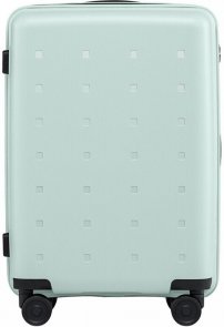 Дорожня сумка Xiaomi Ninetygo Polka dots Luggage Youth Edition 20 Green (6934177708671)