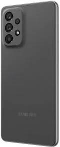Фото: Смартфон Samsung Galaxy A73 A736 8/256GB Gray (SM-A736BZAHSEK) № 7 | KTC