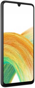 Смартфон Samsung Galaxy A33 A336 6/128GB Black (SM-A336BZKGSEK)