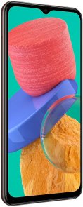 Смартфон Samsung Galaxy M33 M336 6/128GB Brown (SM-M336BZNGSEK)