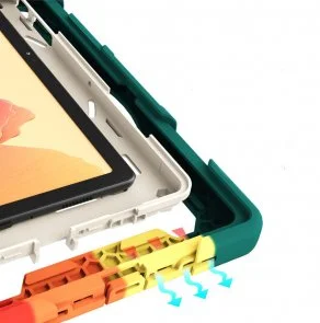 Фото: Чохол для планшета BeCover for Samsung Tab A7 T500/T505 2020 (707239) № 3 | KTC