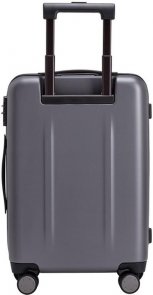 Дорожня сумка Xiaomi Ninetygo 1A Suitcase 26inch Sky Grey (6972619238805)