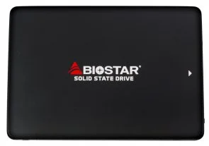 Фото: SSD-накопичувач Biostar S100 SATA III 240GB (S100-240GB) № 4 | KTC