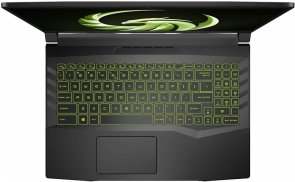 Ноутбук MSI Alpha 15B5EEK-081XUA