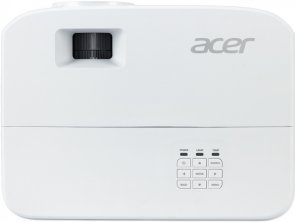 Проектор Acer P1357Wi 4500 Lm (MR.JUP11.001)