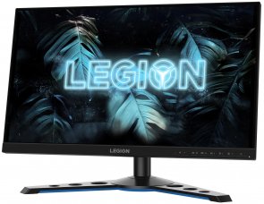 Монітор Lenovo Legion Y25g-30 Black (66CCGAC1UA)