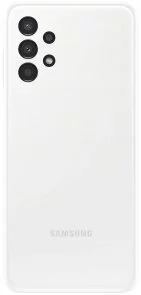 Фото: Смартфон Samsung Galaxy A13 A135 4/64GB White (SM-A135FZWVSEK) № 6 | KTC