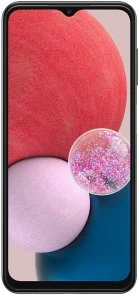 Фото: Смартфон Samsung Galaxy A13 A135 4/64GB Black (SM-A135FZKVSEK) № 2 | KTC