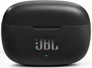 Фото: Навушники JBL Wave 200 TWS Black (JBLW200TWSBLK) № 6 | KTC