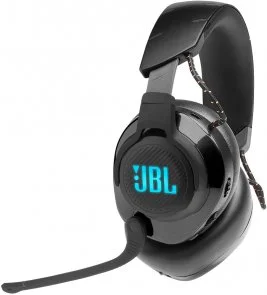 Фото: Гарнітура JBL Quantum 610 Black (JBLQUANTUM610BLK) № 2 | KTC