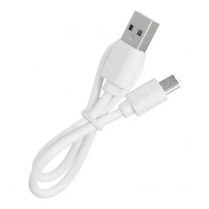 Фото: Батарея універсальна Puridea K25 QC 25000mAh White (K25 White) № 7 | KTC