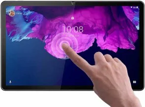 Фото: Захисне скло BeCover for Lenovo Tab P12 Pro TB-Q706F (707315) № 2 | KTC