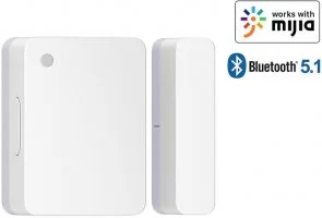 Фото: Датчик відкриття дверей/вікна Xiaomi Mi Smart Door&Windows Sensor 2 № 2 | KTC