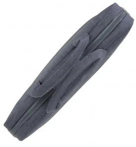 Фото: Сумка для ноутбука Riva 7522 Dark Grey № 6 | KTC