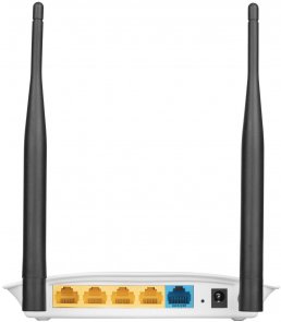 Маршрутизатор Wi-Fi 2E PowerLink WR958N (2E-WR958N)