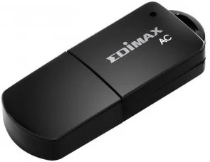 Фото: Wi-Fi адаптер Edimax EW-7811UTC № 3 | KTC