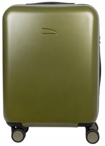 Валіза Tucano Trolley Ted 40L Military Green (BTRTED-S-VM)