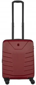 Фото: Валіза Wenger Pegasus 39L Red (610124) № 5 | KTC