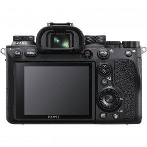 Цифрова фотокамера Sony Alpha 9M2 Body Black (ILCE9M2B.CEC)