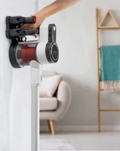 Фото: Ручний бездротовий пилосос Gorenje SVC216FMLW № 3 | KTC