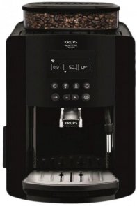 Кавомашина Krups Arabica EA817010