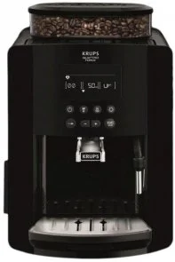 Фото: Кавомашина Krups Arabica EA817010 № 3 | KTC