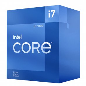 Процесор Intel Core i7-12700F (BX8071512700F) Box