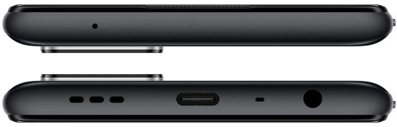 Фото: Смартфон OPPO A76 4/128GB Glowing Black № 10 | KTC