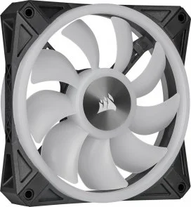 Фото: Кулер Corsair iCUE QL120 RGB (CO-9050098-WW) № 3 | KTC