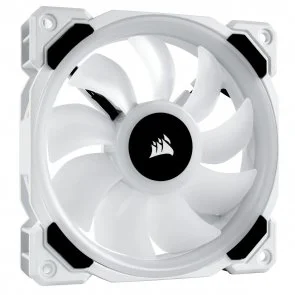 Фото: Кулер Corsair LL120 RGB 120mm Dual Light Loop White (CO-9050091-WW) № 4 | KTC
