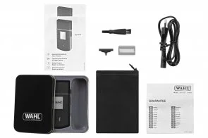 Фото: Електробритва Wahl Travel Shaver 03615-1016 № 3 | KTC
