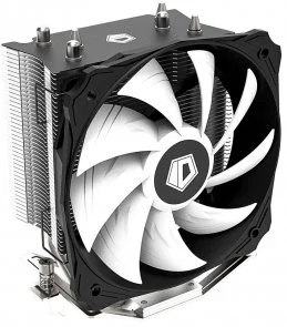 Фото: Кулер для процесора ID-COOLING SE-213 Rainbow № 3 | KTC