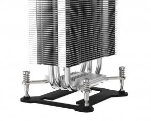 Фото: Кулер для процесора ID-COOLING SE-223 Basic № 6 | KTC