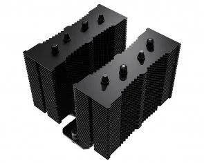 Фото: Кулер для процесора ID-COOLING SE-904-XT SLIM № 9 | KTC