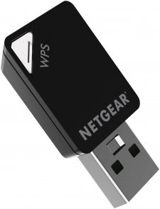 Wi-Fi адаптер NETGEAR A6100-100PES