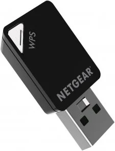 Фото: Wi-Fi адаптер NETGEAR A6100-100PES № 2 | KTC